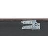 Right Hand Modular Jumbo Cord Corner Sofa Brown EGERIS_894271