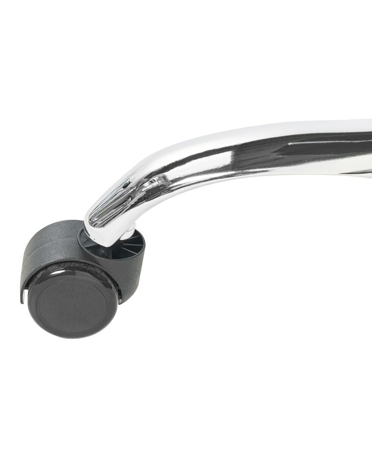 Työtuoli sametti smaragdinvihreä PARRISH | Beliani.fi