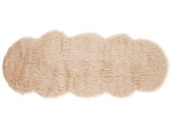 Tekotalja persikka 180 x 60 cm MAMUNGARI