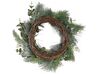  Christmas Wreath ⌀ 54 cm Green JURMU_787464