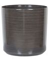 Vaso para plantas cinzento ⌀ 35 cm VAGIA_740152