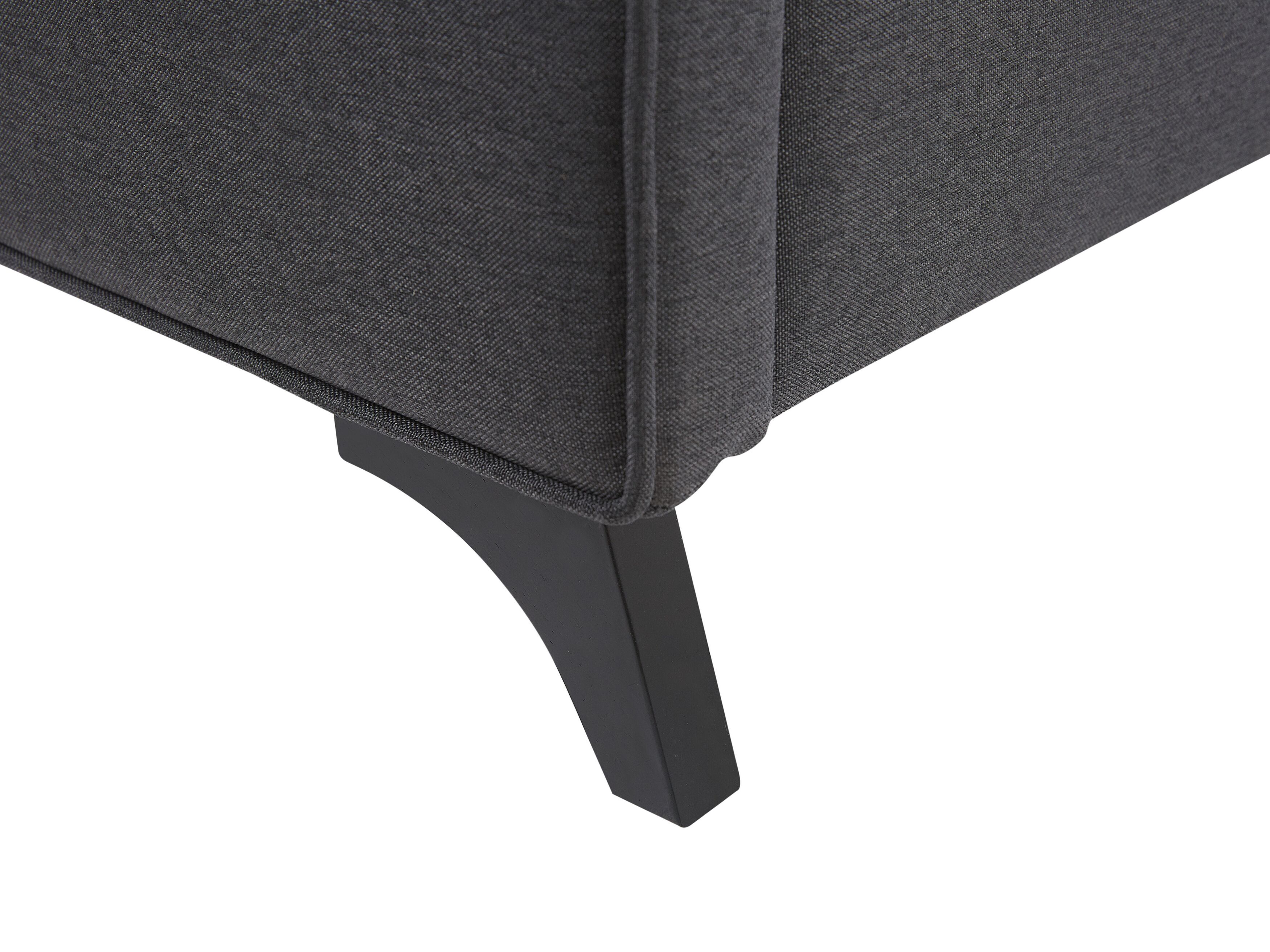 Italian Bed Linen Estivo Ehebett – Mikrofaser, 260x270 Cm, Grau, Ultraweich & Atmungsaktiv