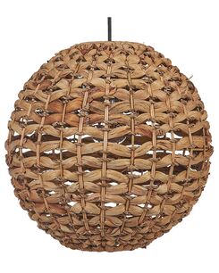 Riippuvalaisin paperinaru ruskea SIWAZE Riippuvalaisin paperinaru ruskea SIWAZE