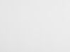 Cama con somier blanca 140 x 200 cm BERRIC_912490
