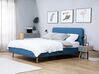Microfibre Bed Low Profile Pillow 80 x 80 cm ERRIGAL_759763