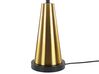 Table Lamp Gold SANDON_732010