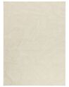 Vloerkleed wol beige 300 x 400 cm SASNAK_884744