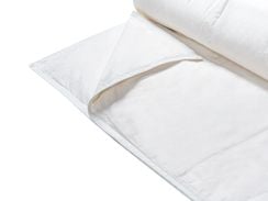 Peitto puuvillaa 155 x 220 cm CHONTGAR Peitto puuvillaa 155 x 220 cm CHONTGAR