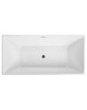 Freestanding Bath 1700 x 800 mm White CABRUNA_765210
