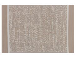 Ulkomatto beige 120 x 180 cm BALLARI Ulkomatto beige 120 x 180 cm BALLARI