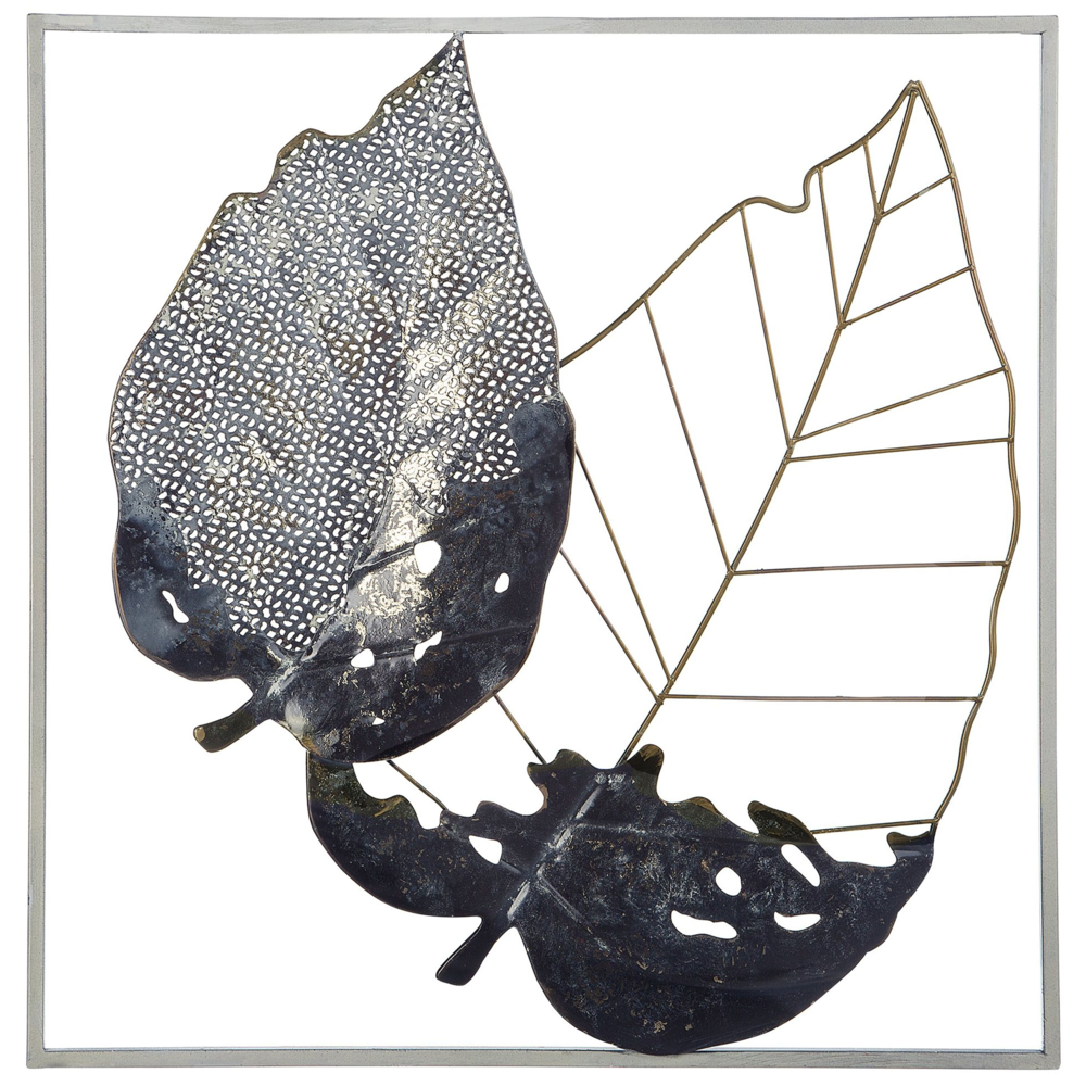 Dekoracja ścienna wielokolorowa RHENIUM