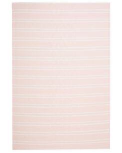 Ulkomatto kaksipuolinen vaaleanpunainen 160 x 230 cm AKYAR Ulkomatto kaksipuolinen vaaleanpunainen 160 x 230 cm AKYAR