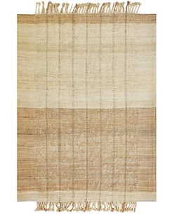 Matto juutti beige 160 x 230 cm KARKIN Matto juutti beige 160 x 230 cm KARKIN