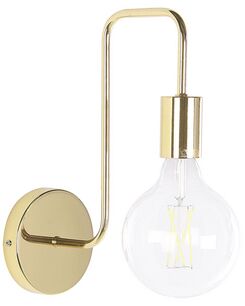 Seinävalaisin metalli kulta SAVENA