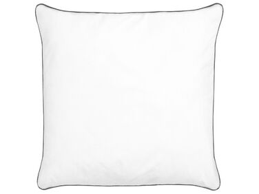 Microfibre Bed Low Profile Pillow 80 x 80 cm PELISTER