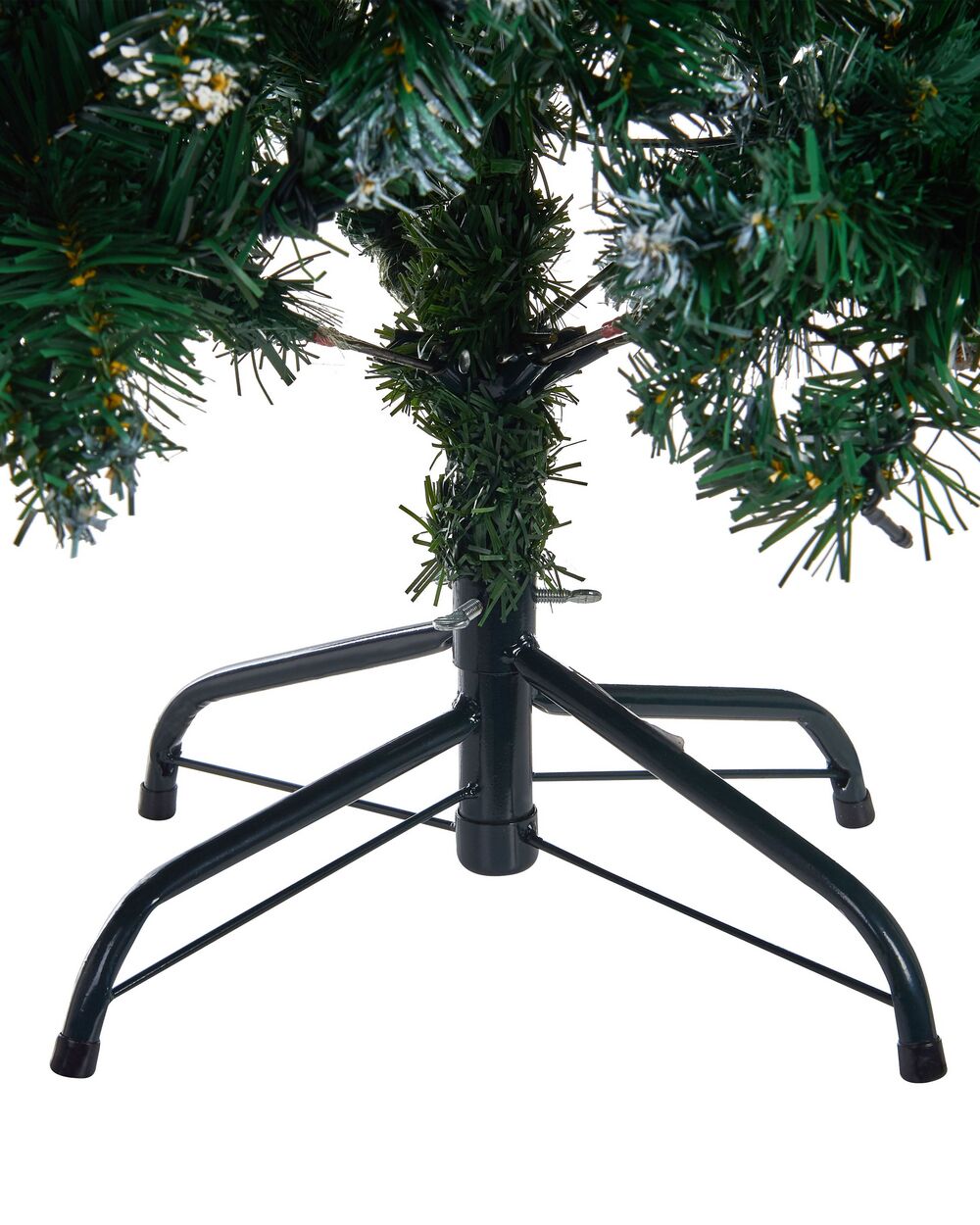 Albero Di Pasqua Pre-Illuminato Con Luci LED - Decorazione Da Tavolo Con Uova E Luci A Batteria - Foto 14