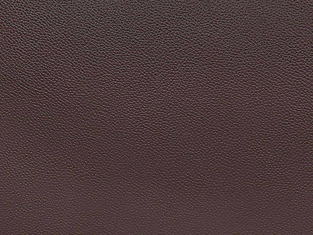 Sofa Set Leder braun 6-Sitzer HELSINKI | Beliani.de