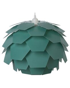 Riippuvalaisin muovi pieni tummanvihreä SEGRE Riippuvalaisin muovi pieni tummanvihreä SEGRE