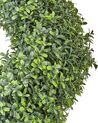Artificial Potted Plant 98 cm BUXUS SPIRAL TREE_901128