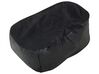 Bean Bag Chair Black DROP_798984
