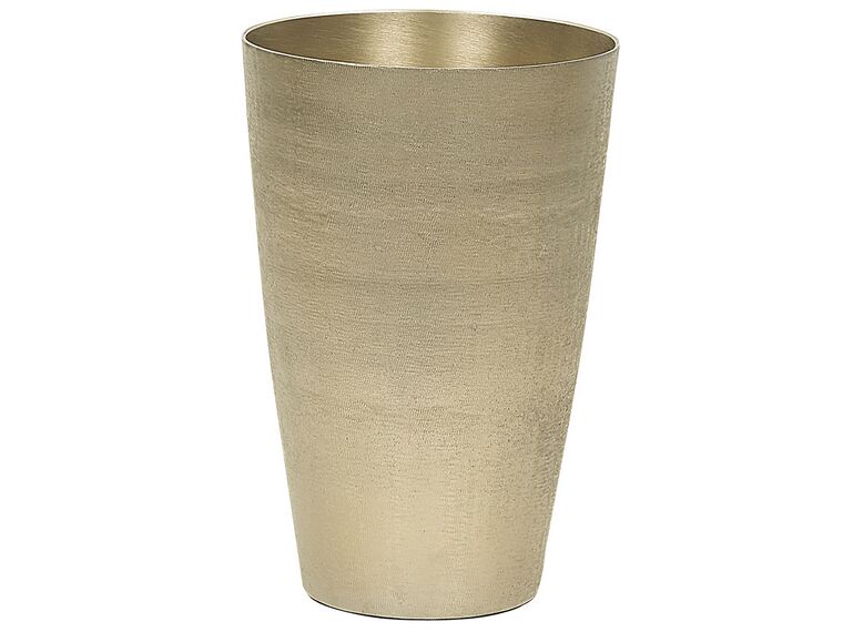 Vase guld 31 cm AMRIT_765780