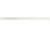 Stehlampe LED Metall weiß 194 cm rechteckig MENSA_849915