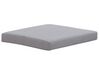 Outdoor Cushion Cover Set Grey SANO II_796333