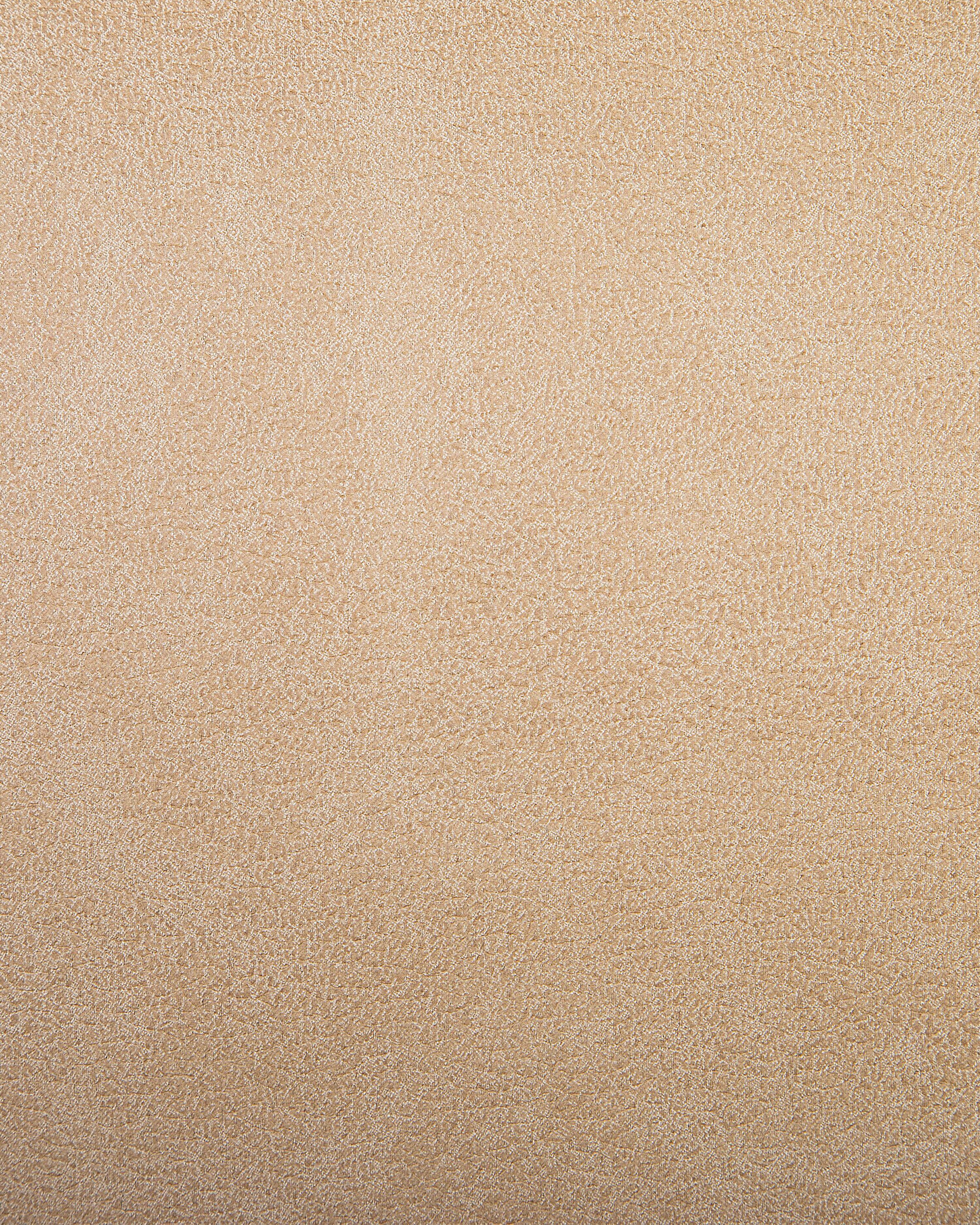 Fotel beżowy SAVALEN