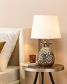 Table Lamp Silver PINEAPPLE_731632