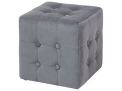 Rahi tummanharmaa WISCONSIN Rahi tummanharmaa WISCONSIN