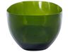 Fristående badkar 169 x 78 cm grön BLANCARENA_891376