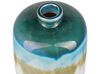 Vaso de cerâmica grés multicolor 22 cm COLOSSE_810713