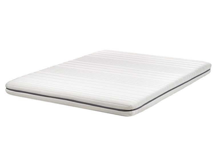 EU King Size Foam Mattress with Removable Cover ENCHANT_907902