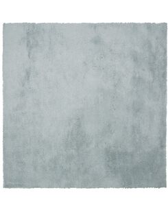 Matto mintunvihreä 200 x 200 cm EVREN