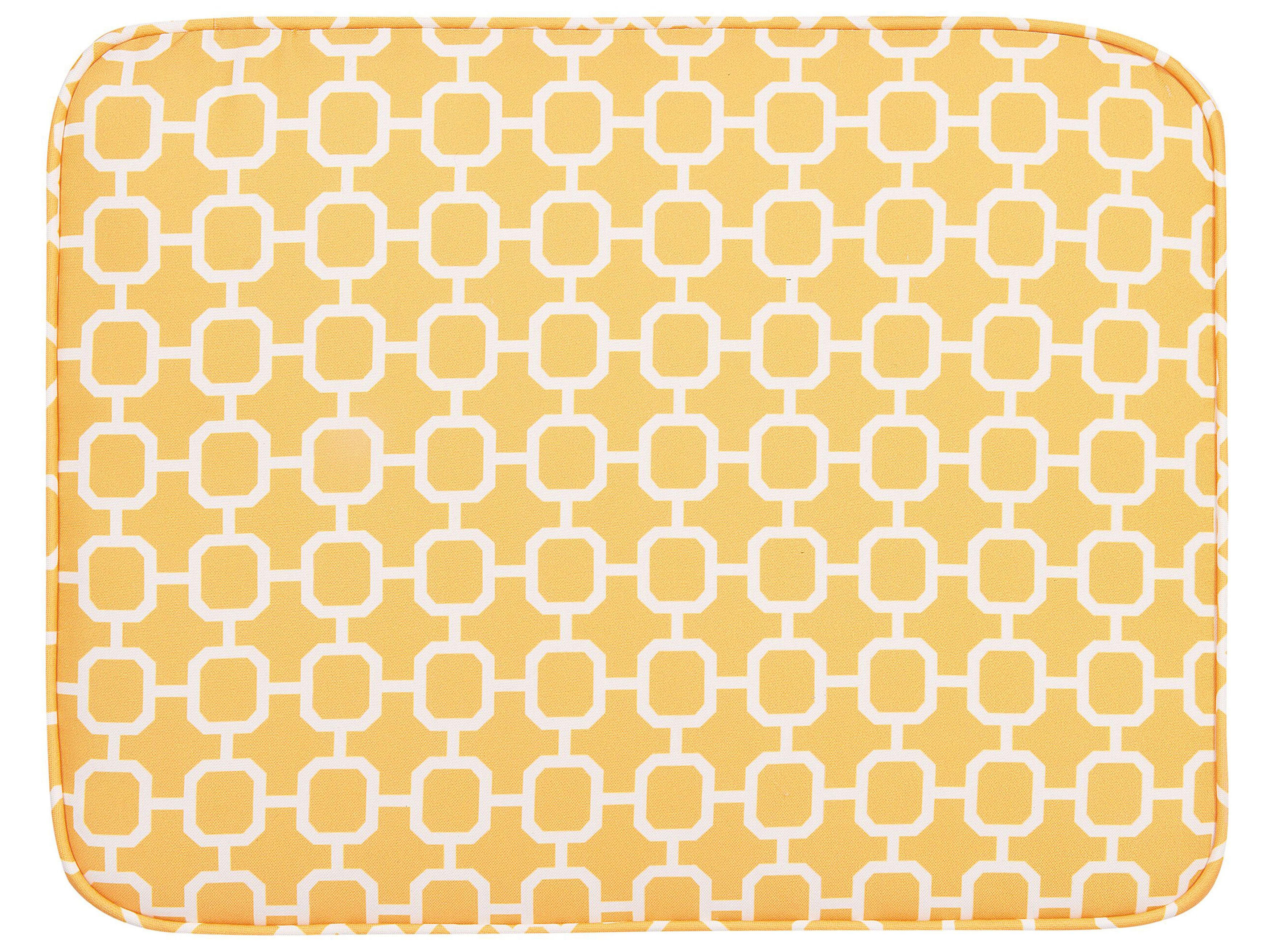 Cuscini per sedie da giardino quadrati/rotondi da 40x40 cm, sgabelli da Cuscini per sedie da giardino quadrati/rotondi da 40x40 cm, sgabelli da