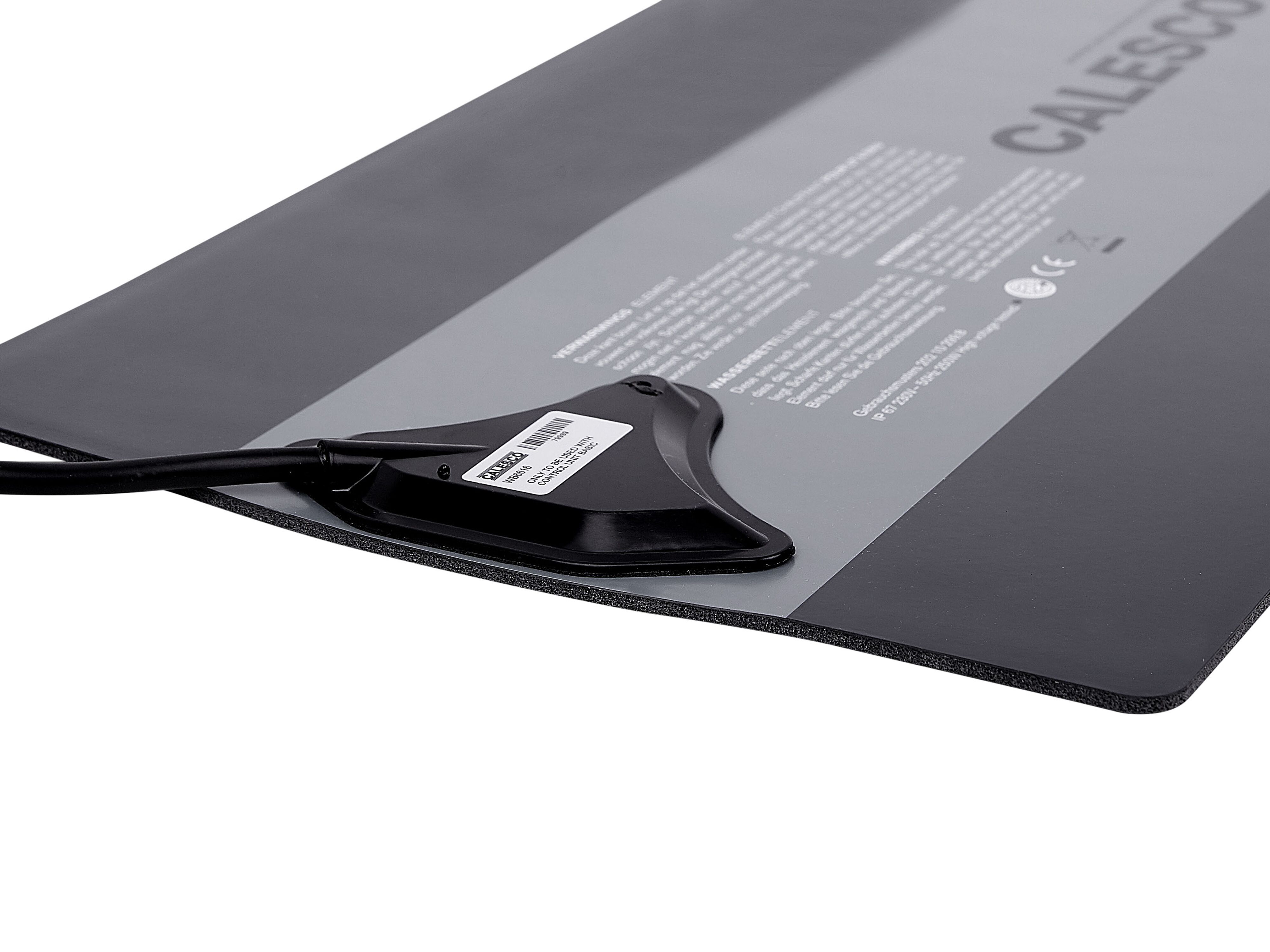 Grzałka do łóżka wodnego CALESCO