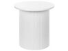 Side Table White OLLIE_881945
