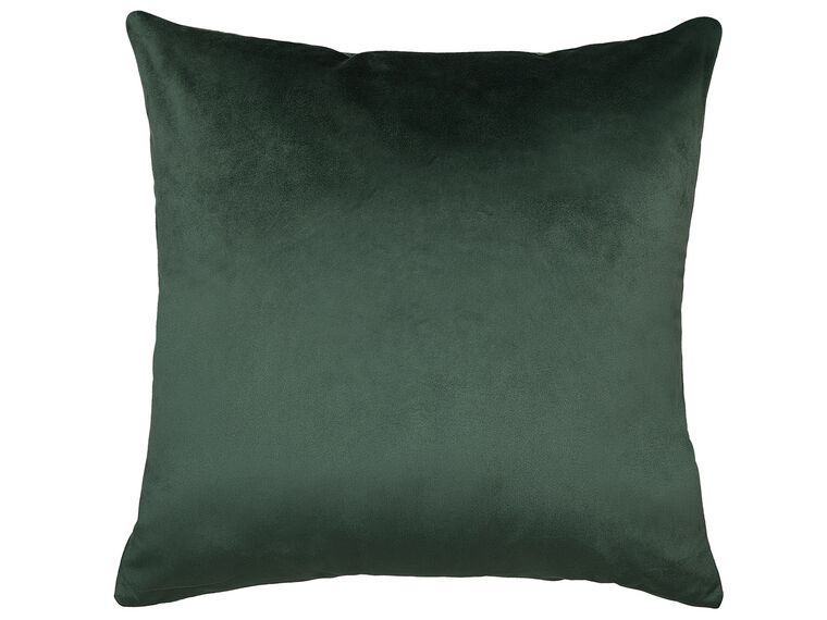 Aitsite 4 federe per cuscini 45x45cm per Natale, federa decorativa per Natale, federe per cuscini di Natale per decorazioni natalizie per interni, decorazioni invernali per soggiorno e camera da letto