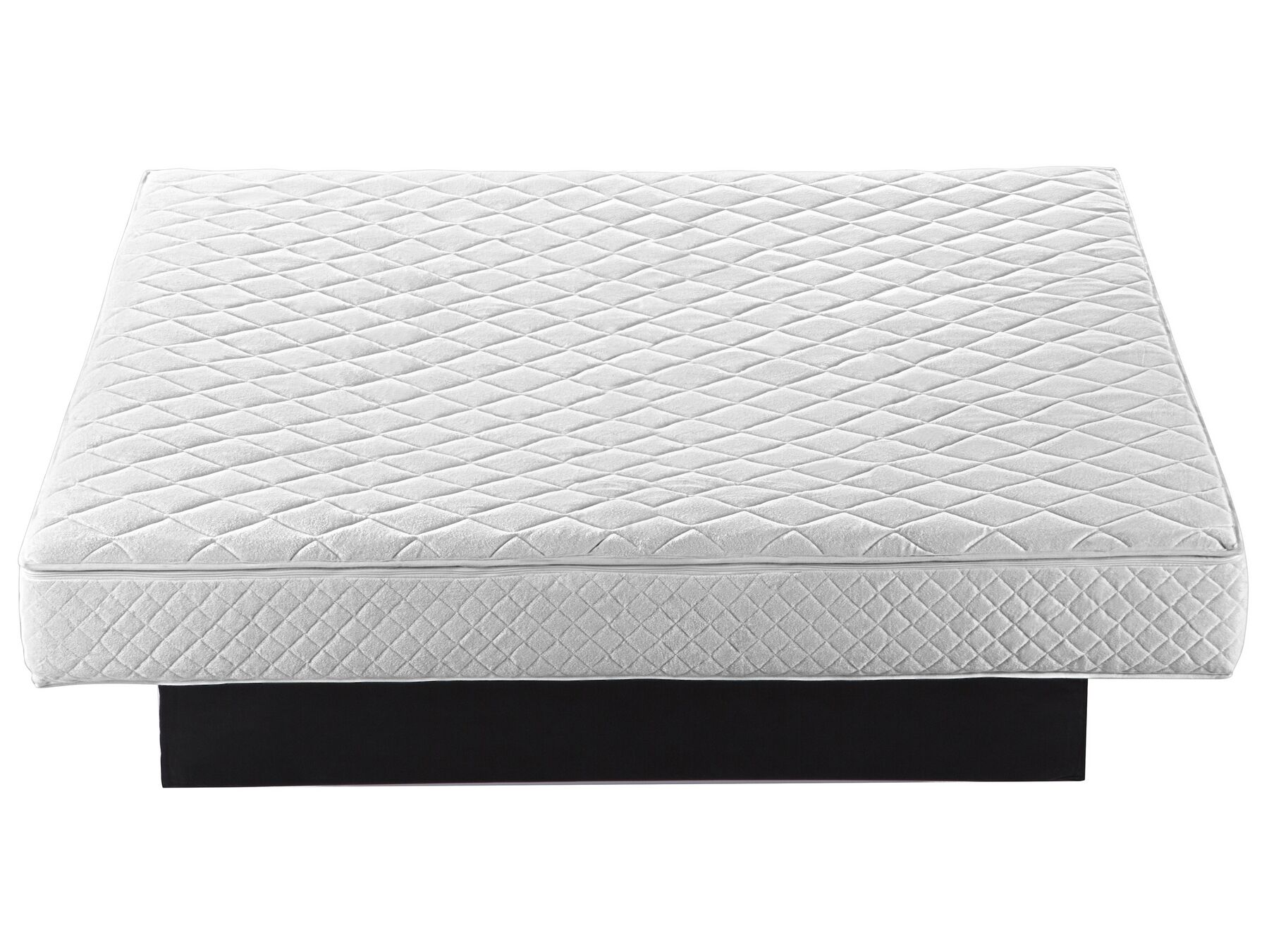 Super King Size Waterbed Mattress with Accessories Beliani.co.uk