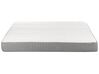 EU Super King Size Foam Mattress with Removable Cover Medium CHEER_909311