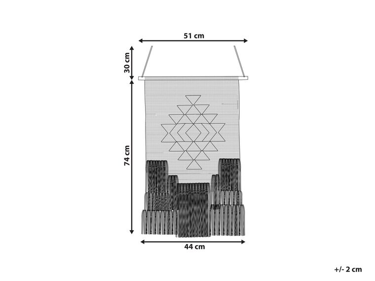 Homedecoration Easy Plastic fotolijst 52 x 74 cm (52 x 74 cm) kleurkeuze met veiligheidsglas 29,1x20,5 inch Fotolijst hier: wit met antireflecterend acrylglas