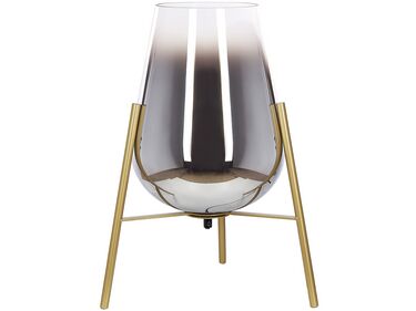 Table Lamp Gold MENA