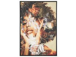 Canvas-taulu monivärinen 63 x 93 cm CIVAGO Canvas-taulu monivärinen 63 x 93 cm CIVAGO