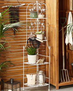 Kulmahylly valkoinen BIELLA Kulmahylly valkoinen BIELLA