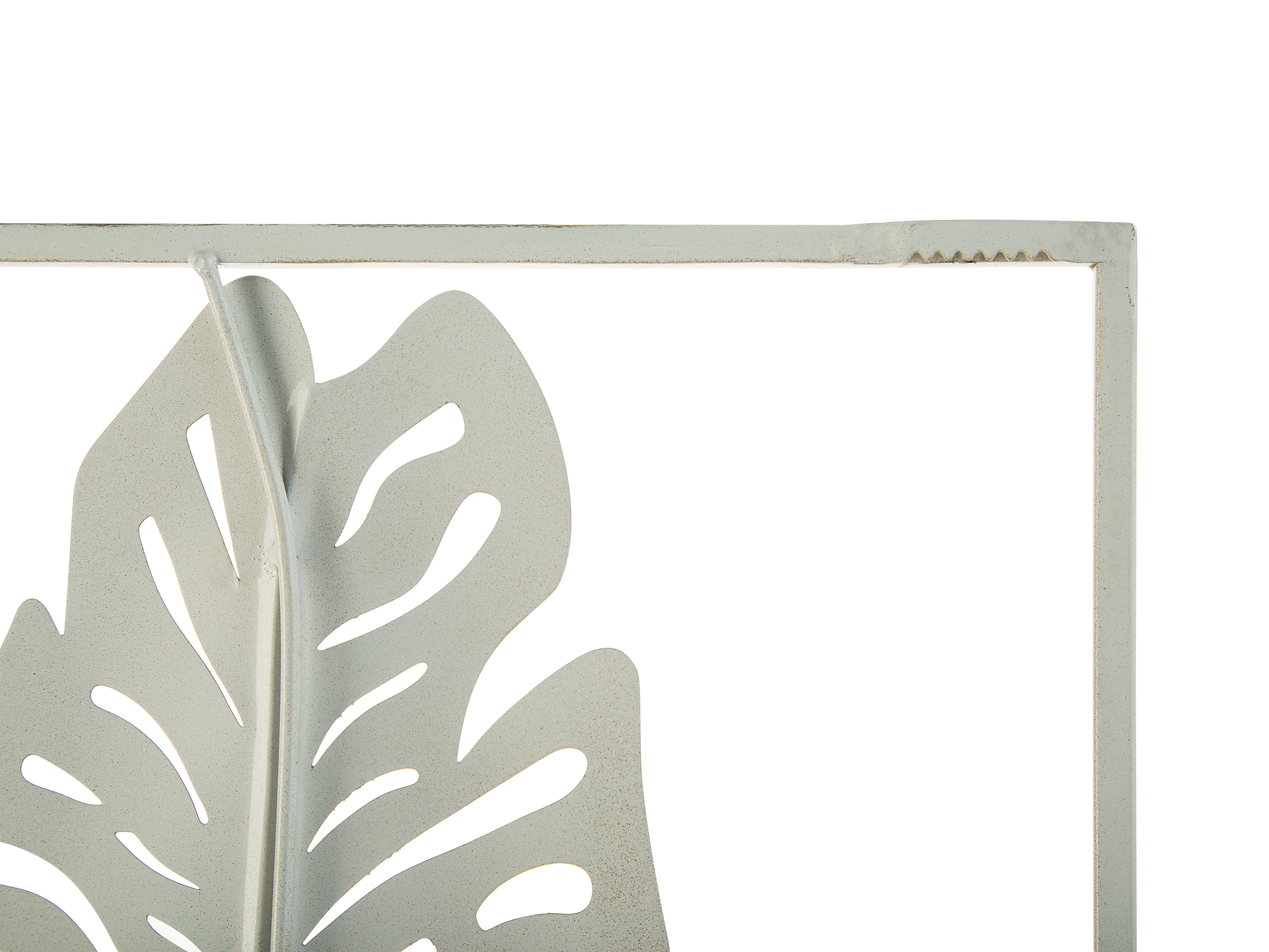 Dekoracja ścienna złota PALLADIUM