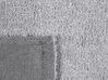 Tapis gris clair 140 x 200 cm DEMRE_683527