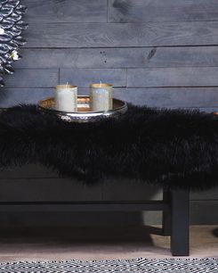 Tekotalja musta MUNGO