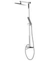 Mixer Shower Set Silver TAGBO_786936