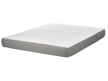EU King Size Memory Foam Mattress with Removable Cover Firm FANCY