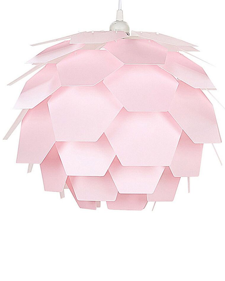 Hanglamp roze klein SEGRE _774077